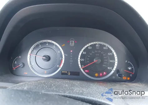 2011 Honda Accord 2.4 Ex z USA, uszkodzony, nr VIN 1HGCP2F74BA118673